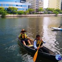台南市又多一處幸福公園　大涼生態公園啟用