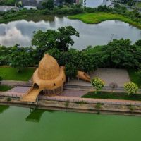2020桃園地景藝術節 邀你一同構「竹」城市