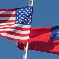 終結過時一中政策！美眾議員提案恢復台美邦交 呼籲承認台灣為獨立國家
