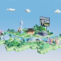 2020亞太年會改線上開 3D會議虛擬遊首爾