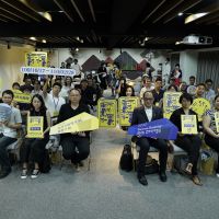「2020台灣美術雙年展」召集有情眾生 反思人類與自然關係