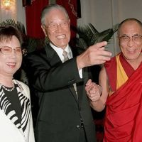 達賴喇嘛：李登輝是我的好友 他很可能在台灣轉世重生