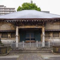 【東京都】與建築史家・倉方先生一同解碼展現出工匠技術與歷史生生不息的品川