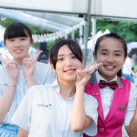 10月11日台灣女孩日 鼓勵每位女孩勇敢追逐夢想