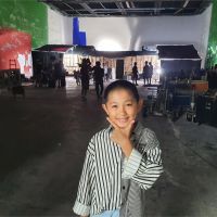 《台灣那麼旺》小歌手楊博智晉升電影咖！「一點就通」的資質被讚爆