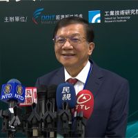 台灣AI晶片聯盟 讓台灣變身成科技國