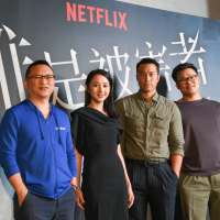 《誰是被害者》第二季確認！Netflix全球宣布首部續訂華語原創