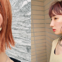 「性感微濕髮」2020還在夯！日本女生之間流行的「濕髮」，日雜的空氣慵懶感就靠這樣輕鬆打理！