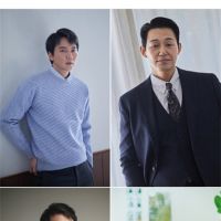 金南佶×朴成雄×高我星×高圭弼出演 tvN韓綜「海路先遣隊」10月18日首播
