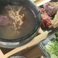 入秋微涼「越南石鍋」上桌 生牛肉涮三秒超鮮甜