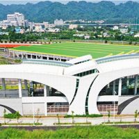 台中捷運綠線年底通車 獲綠建築認證