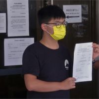 香港言論自由消失中 未來新媒體恐無報導自由