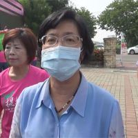 彰化衛生局採檢違法 王惠美:防疫優先 會適當處理