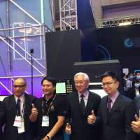 2020年台灣創新技術博覽會 亞洲．矽谷率科技新創亮相