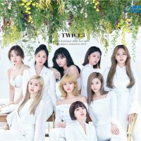 TWICE組合將於10月26日 發布新專輯回歸歌謠界