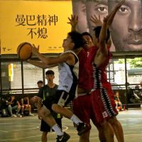 運動i臺灣計畫社區聯誼賽 五人制足球、籃球決賽登場