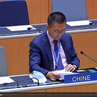 快新聞／中國再搬「一中原則」 要求WIPO暫緩申請案