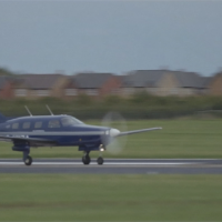 氫動力載客飛機 英國試飛成功