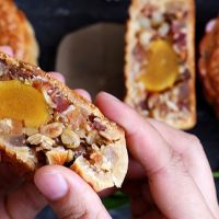 中秋節烤肉月餅難抗拒 營養師簡單3原則讓你吃不胖