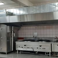 提升校園食品安全　苗縣爭取中央7000萬元補助改設學校廚房