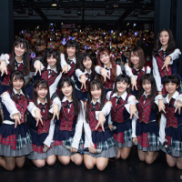 國民女團AKB48 Team TP 「RESET」劇場公演！精挑七套服裝，宛如大型時尚秀