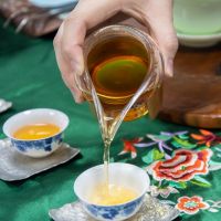 桃園優質紅茶評鑑頒獎 桃映紅茶品質再升級