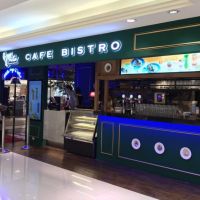 米塔『Mita CAFE BISTRO』全台首店進駐統一時代百貨高雄店