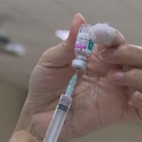 流感季當心! 醫建議施打流感 肺炎鏈球菌疫苗