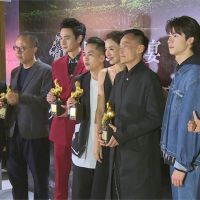 「陽光普照」代表台灣 角逐奧斯卡最佳影片