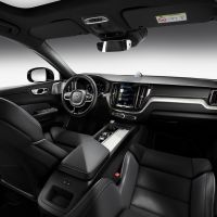 48V Mild Hybrid 生力軍 Volvo XC60 B4 登場 首度導入 AAC 高效複合清淨科技 高品質清新車室空氣再升級