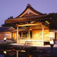 【關西】當藝術遇上美食!　體驗日本傳統文化的極致美食空間2選