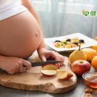 水果升糖指數高　孕婦注意，當心妊娠糖尿病上身