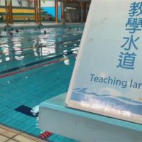 上游泳課體力不支送醫 女學生昏迷指數3