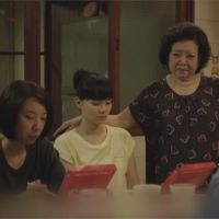 全民阿嬤陳淑芳演「孤味」完美詮釋台女堅毅韌性