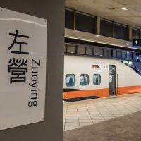 台灣高鐵中秋加班疏運南下旅運需求