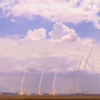 【有影】中共釋東風11飛彈試射畫面 專家指為多年前影片剪輯