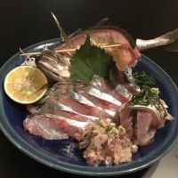 日本竹筴魚料理 庶民魅力無法擋