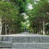 芝山公園尋幽訪古　見證臺北城百年歷史