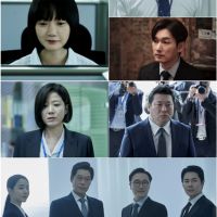 「秘密森林2」劇終是否制作第三季？ 劇組表示打開一切可能性進行討論