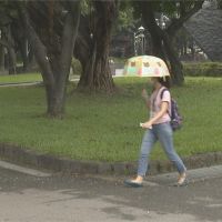「昌鴻」颱風生成 是否影響台灣 週三.週四是關鍵