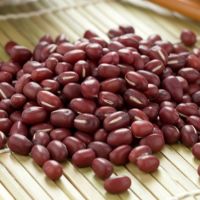 聽說經期補血要吃紅豆？ 專家說植物性鐵質吸受率較差
