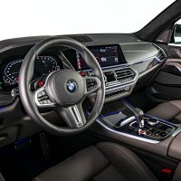 售價688萬元 力量與空間的完美詮釋 2020年全新BMW X5 M 在台上市！
