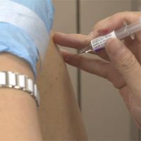 今年公費流感疫苗接種踴躍 各地劑量告急