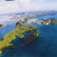 旅遊泡泡鎖定帛琉 觀光局：已向CDC提案