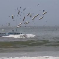 總統「和平對話」碰壁 解放軍13日起漳州沿岸射實彈