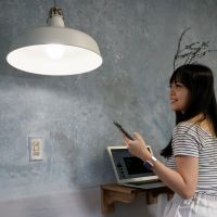 台灣舞光智慧ｉ系列燈具，點亮智慧家庭