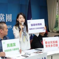 最慘世代！「七年級生得罪了誰」　徐巧芯酸林飛帆：國民黨倒，台灣就會好？
