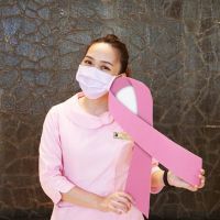 響應國際乳癌防治月 10/28舉辦免費乳癌篩檢 關懷女性擁抱健康