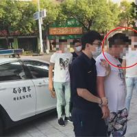 高雄砸酒店蘇男傳遭擄走痛毆 警方否認