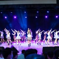 國民女團登NHK《紅白》、成軍一年小巨蛋演唱會 人氣暴漲